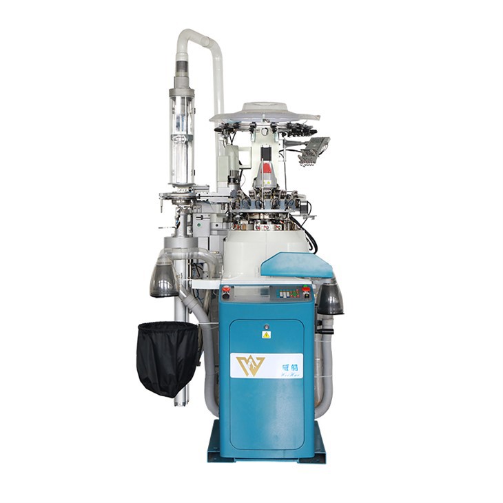 Automatic Computerized Hosiery School Sock Knitting Machine Automatic Computerized Hosiery School Sock Knitting Machine