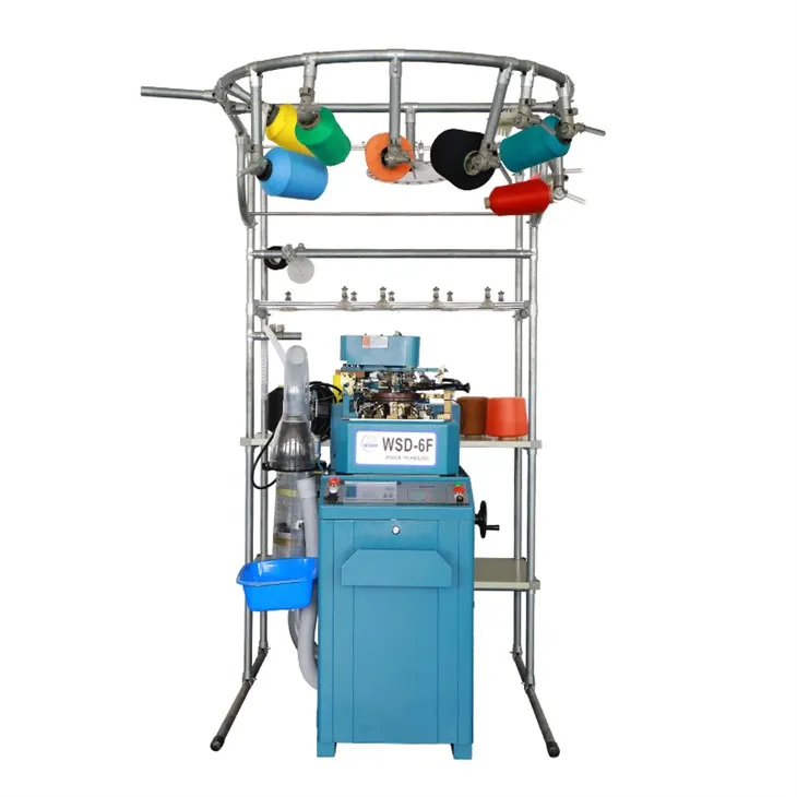 High Quality Hosiery Making Knitting Machine High Quality Hosiery Making Knitting Machine