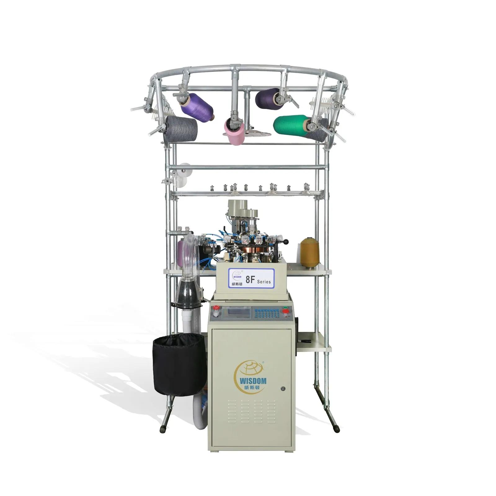 Sock Machine Sock Machine