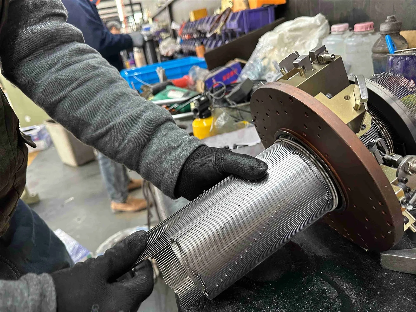 Sock Knitting Machine For Sport Socks Sock Knitting Machine For Sport Socks