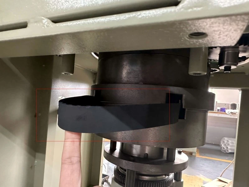 Sock Knitting Machine Motor Belt