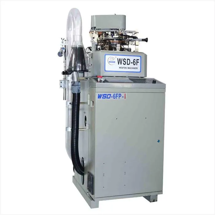 Fully Computerized Socks Knitting Machine Fully Computerized Socks Knitting Machine