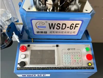 High Quality Hosiery Making Knitting Machine