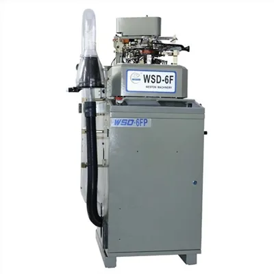 The safety of the operation of the flat sock machine is affected by these factors